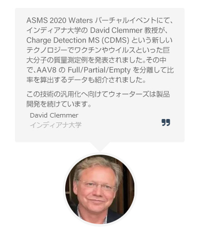 David Clemmer David Clemmer